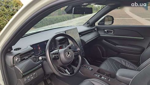 Honda eNP1 2022 - фото 14
