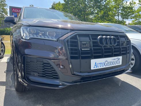 Audi Q7 2021 - фото 2