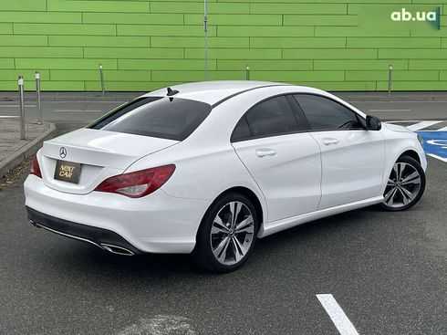 Mercedes-Benz CLA-Класс 2019 - фото 11