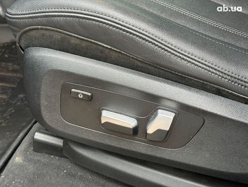 BMW X5 2021 черный - фото 19