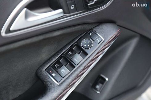 Mercedes-Benz CLA-Класс 2014 - фото 26