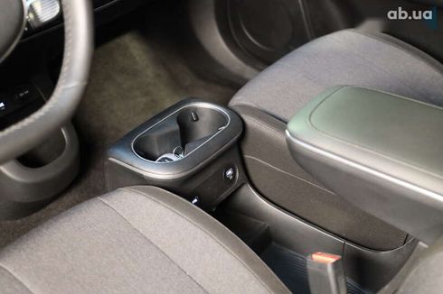Hyundai Ioniq 5 2022 - фото 29