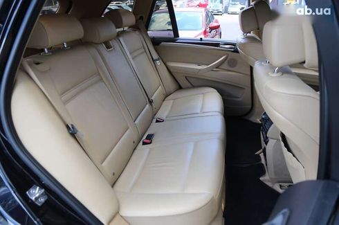 BMW X5 2012 - фото 10
