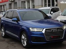 Продажа б/у Audi Q7 в Одесской области - купить на Автобазаре