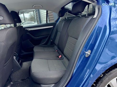 Skoda Octavia 2013 - фото 27