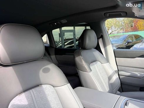 Zeekr 7X 2025 - фото 21