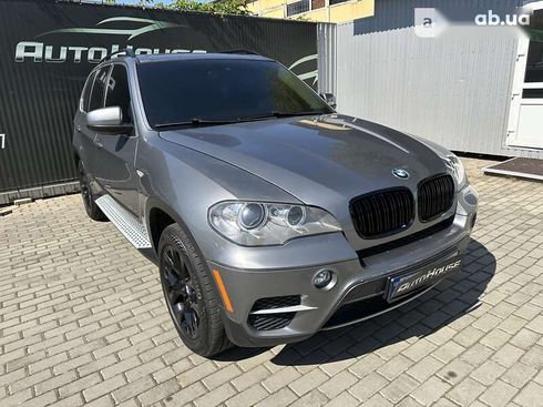 BMW X5 2013 - фото 9