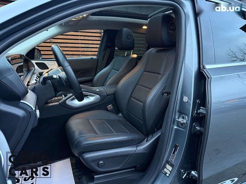 Mercedes-Benz GLE-Class 2021 - фото 21