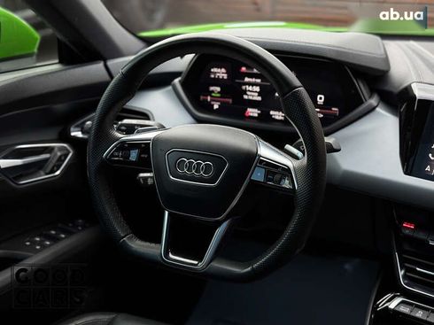 Audi E-Tron 2022 - фото 30