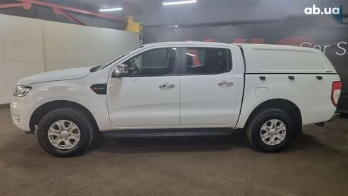 Ford Ranger 2019 - фото 3