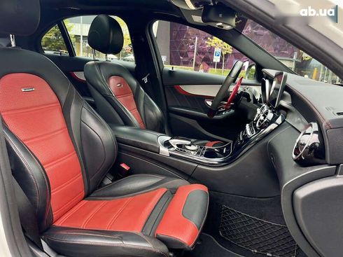 Mercedes-Benz C-Класс 2015 - фото 28