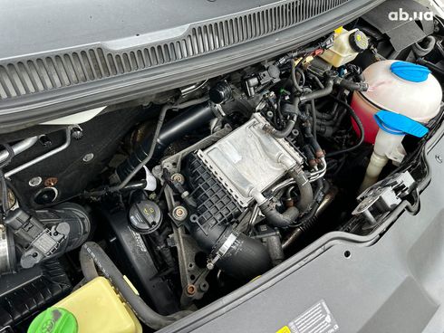 Volkswagen T6 (Transporter) 2016 белый - фото 54