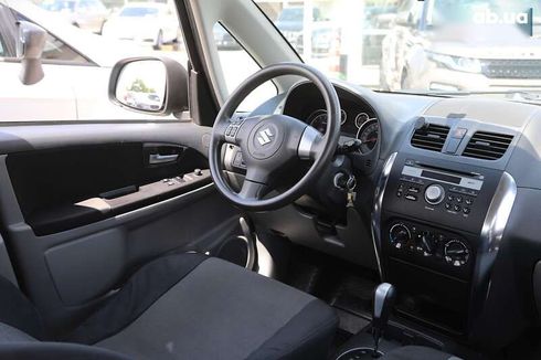 Suzuki SX4 2013 - фото 10