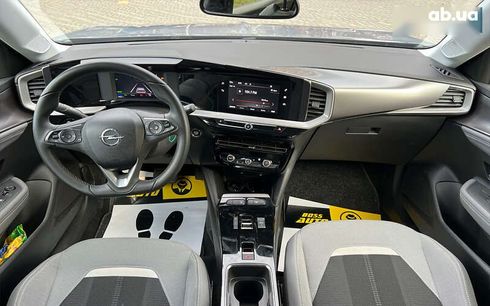 Opel Mokka-e 2023 - фото 11