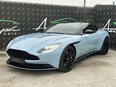 Купить Aston Martin в Киеве - купить на Автобазаре