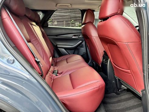 Mazda CX-30 2024 - фото 28