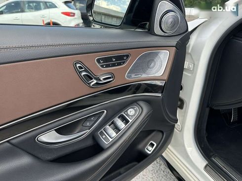 Mercedes-Benz S-Класс 2014 - фото 20