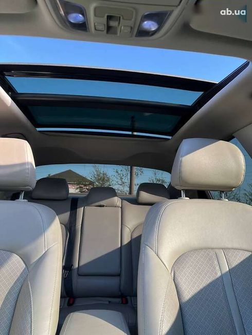 Kia Optima 2016 - фото 14