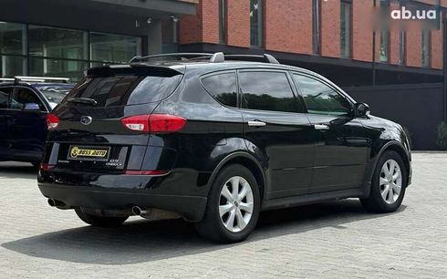 Subaru Tribeca 2005 - фото 6