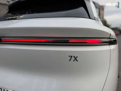 Zeekr 7X 2024 - фото 20