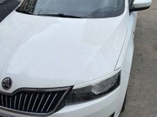 Продаж вживаних Skoda Rapid 2013 року в Боярці - купити на Автобазарі