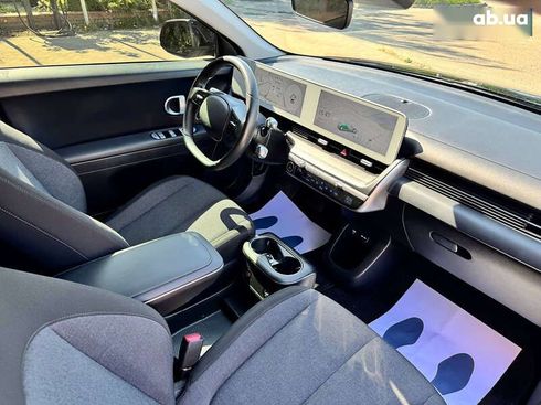 Hyundai Ioniq 5 2023 - фото 20