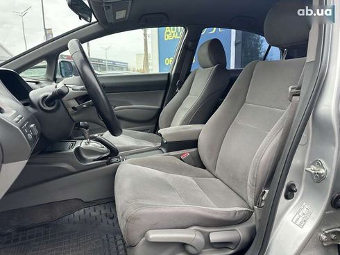 Honda Civic 2007 - фото 17