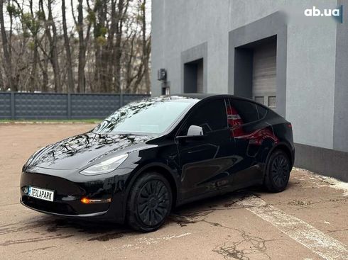 Tesla Model Y 2023 - фото 4