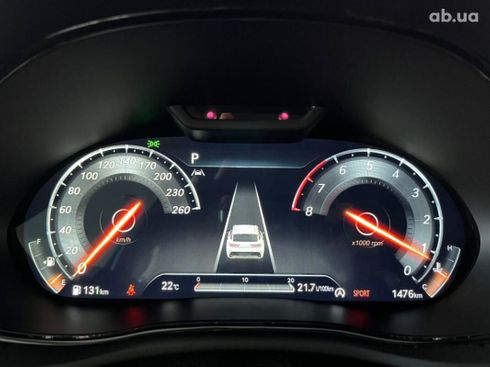 Genesis GV70 2021 - фото 10
