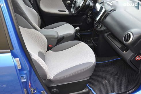 Nissan Note 2007 - фото 15