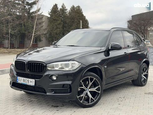 BMW X5 2018 - фото 4