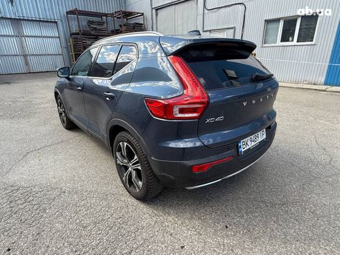Volvo XC40 2019 - фото 5