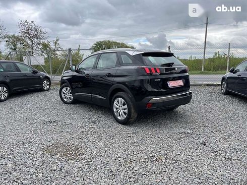 Peugeot 3008 2019 - фото 7