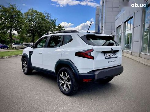 Renault Duster 2024 - фото 5