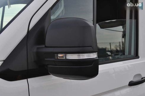 Volkswagen Crafter 2022 - фото 18