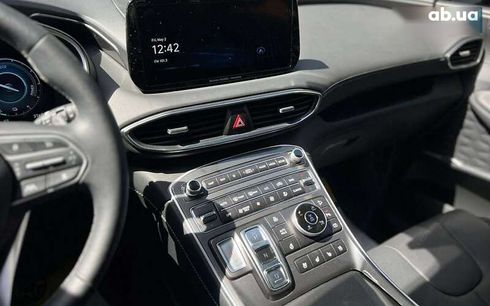 Hyundai Santa Fe 2023 - фото 20