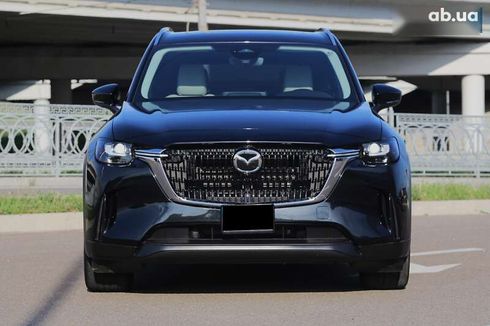Mazda CX-90 2023 - фото 2