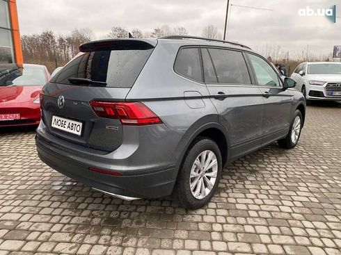 Volkswagen Tiguan 2020 - фото 7