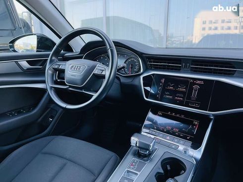 Audi A6 2018 - фото 13