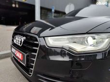 Купити Audi бу в Києві - купити на Автобазарі