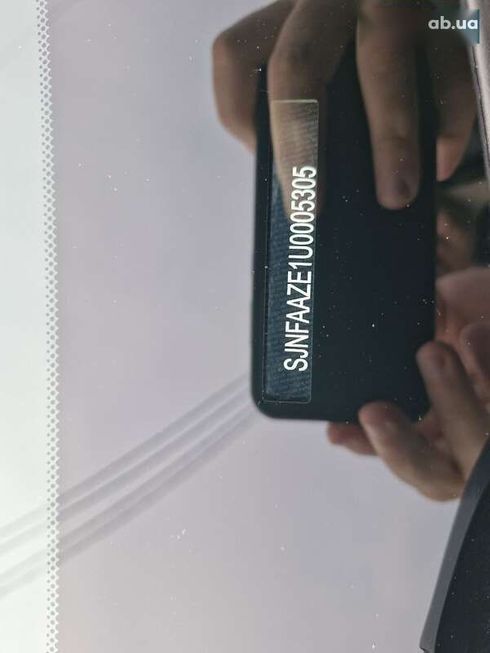 Nissan Leaf 2018 - фото 11