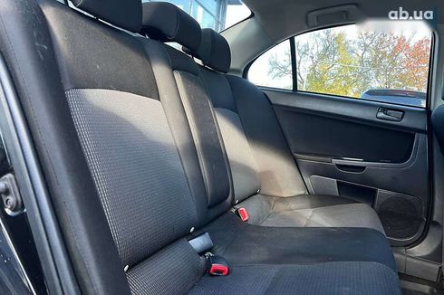 Mitsubishi Lancer 2009 - фото 19