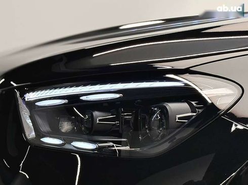Mercedes-Benz GLE-Class 2025 - фото 20