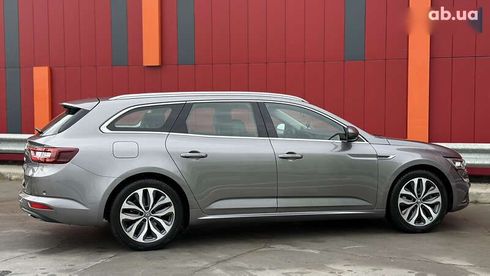 Renault Talisman 2017 - фото 17