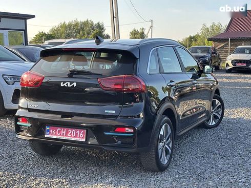 Kia Niro 2022 - фото 8