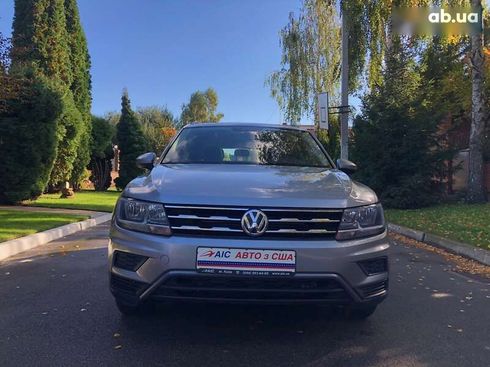 Volkswagen Tiguan 2019 - фото 2