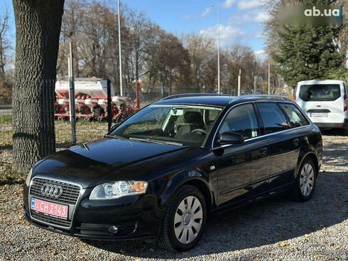 Audi A4 2005 - фото 9