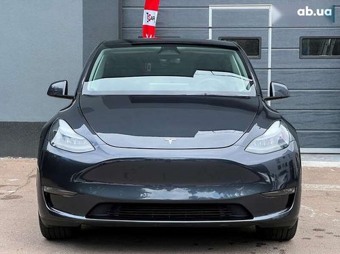 Tesla Model Y 2024 - фото 3