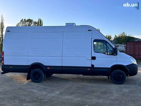 IVECO Daily 2013 - фото 3
