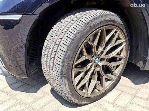 BMW X6 2011 - фото 13